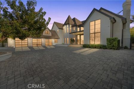 Chatsboro Drive, Woodland Hills, Califórnia 91364, Estados Unidos