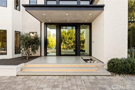 Chatsboro Drive, Woodland Hills, Califórnia 91364, Estados Unidos