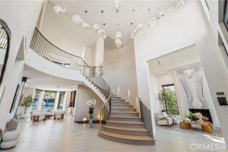 Chatsboro Drive, Woodland Hills, Califórnia 91364, Estados Unidos