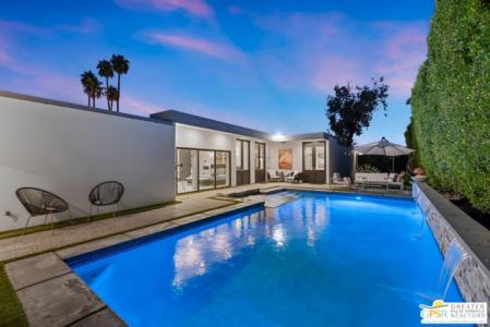 Alan Circle, Palm Desert, California 92260, Stati Uniti