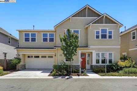 Marine Way, Newark, California 94560, Stati Uniti