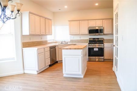 California City, California City, California 93505