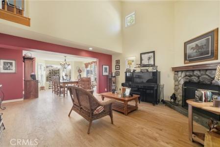 Elk, Val Verde, 加利福尼亚州 91384, 美国