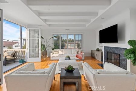 5th Street, Hermosa Beach, California 90254, Estados Unidos