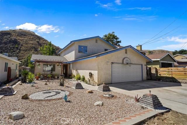 San Martinez Road, Val Verde, 加利福尼亚州 91384, 美国