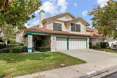 Willow Forest Drive, Moorpark, קליפורניה 93021, ארצות הברית של אמריקה
