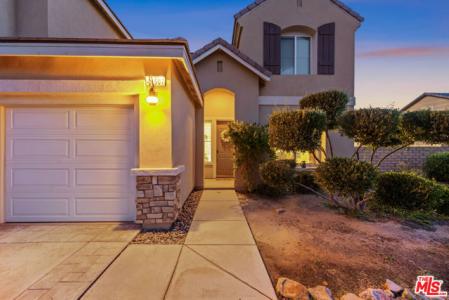 Alexo Drive, Lancaster, كاليفورنيا 93536, الولايات المتحدة