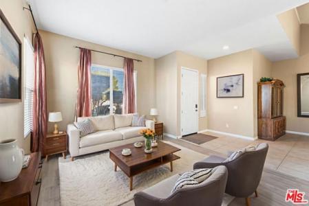 Alexo Drive, Lancaster, كاليفورنيا 93536, الولايات المتحدة