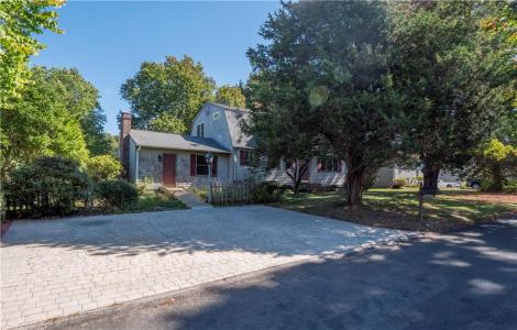 12 Overlook Road, Narragansett, Rhode Island 02882, Estados Unidos