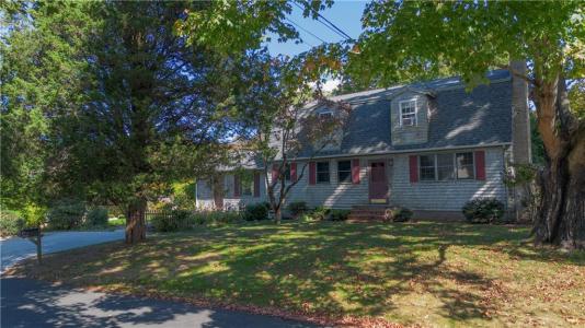 12 Overlook Road, Narragansett, Rhode Island 02882, Estados Unidos