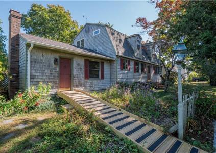 12 Overlook Road, Narragansett, Rhode Island 02882, Estados Unidos