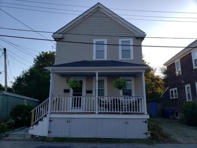 6 Warner Place 2, Newport, RI 02840, USA