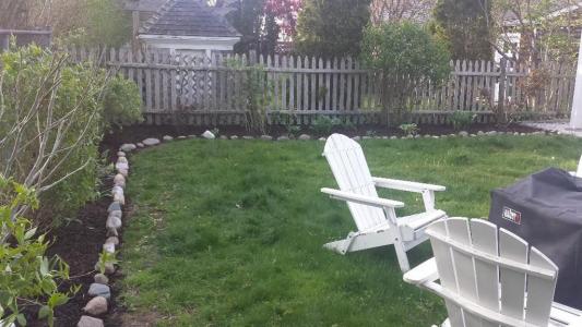 6 Warner Place 2, Newport, Rhode Island 02840, USA