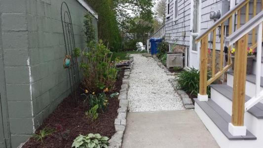 6 Warner Place 2, Newport, Rhode Island 02840, USA