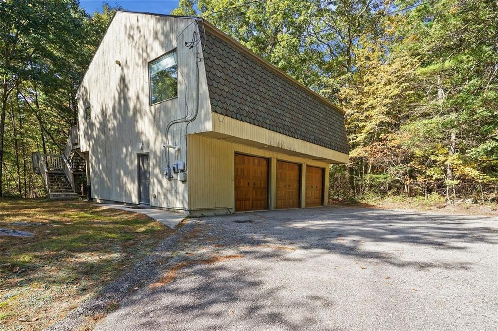 774 Cooper Road, Glocester, Rhode Island 02814, Estados Unidos