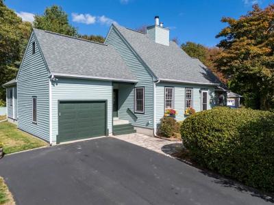 82 Foster Sheldon Road, South Kingstown, Rhode Island 02879, USA