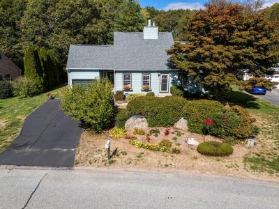 82 Foster Sheldon Road, South Kingstown, Rhode Island 02879, USA