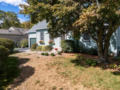 82 Foster Sheldon Road, South Kingstown, Rhode Island 02879, USA