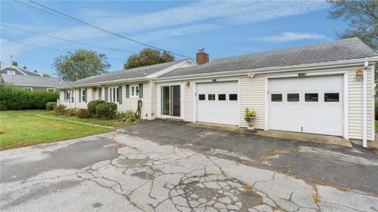 1533 East Main Road, Portsmouth, Rhode Island 02871, États-Unis