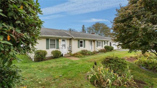 1533 East Main Road, Portsmouth, Rhode Island 02871, États-Unis