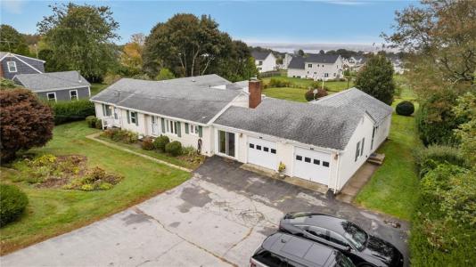 1533 East Main Road, Portsmouth, Rhode Island 02871, États-Unis