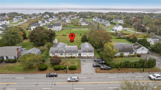 1533 East Main Road, Portsmouth, Rhode Island 02871, États-Unis