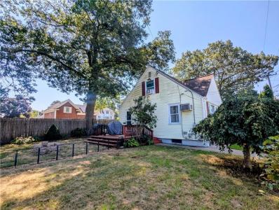 221 Columbia Avenue, Pawtucket, RI 02860, USA