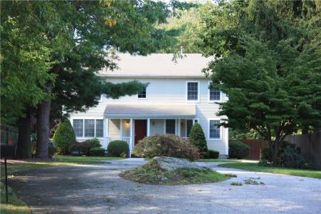 252 Gentian Avenue, North Providence, RI 02908, USA