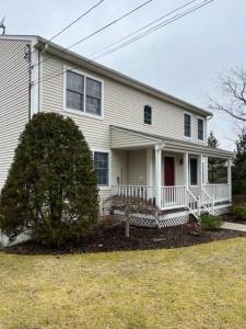 252 Gentian Avenue, North Providence, Rhode Island 02908, USA