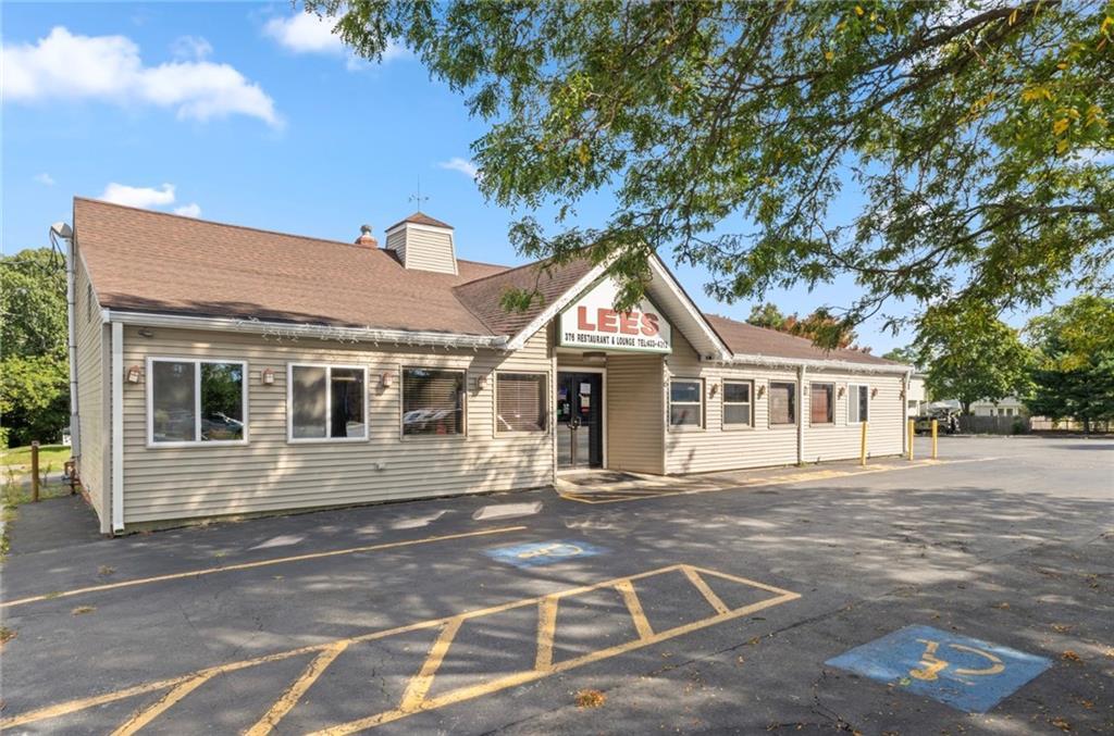 376 Bullocks Point Avenue, East Providence, Rhode Island 02915, Estados Unidos