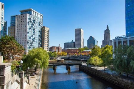 100 Exchange Street 1107, Providence, RI 02903, USA
