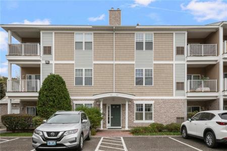 200 Roger Williams Avenue 417, East Providence, Rhode Island 02916