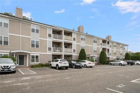 200 Roger Williams Avenue 417, East Providence, Rhode Island 02916