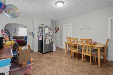 158 Newell Avenue, Pawtucket, Rhode Island 02860