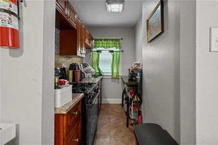 158 Newell Avenue, Pawtucket, Rhode Island 02860