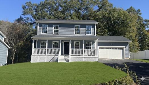 378 Gauthier Drive, Woonsocket, Rhode Island 02895, Estados Unidos