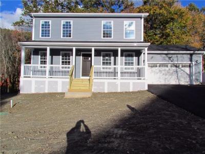 378 Gauthier Drive, Woonsocket, Rhode Island 02895, Estados Unidos