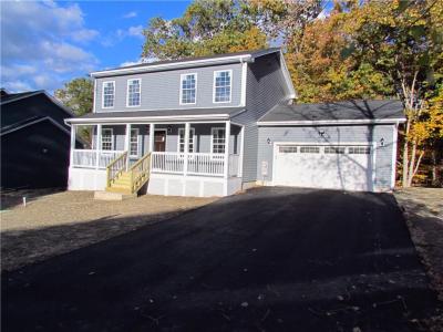 378 Gauthier Drive, Woonsocket, Rhode Island 02895, Estados Unidos