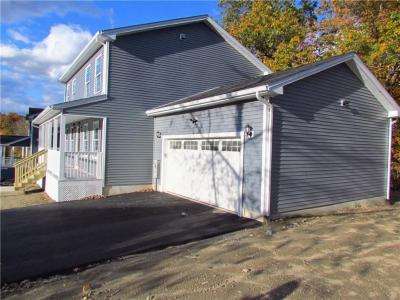 378 Gauthier Drive, Woonsocket, Rhode Island 02895, Estados Unidos