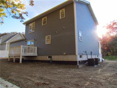378 Gauthier Drive, Woonsocket, Rhode Island 02895, Estados Unidos