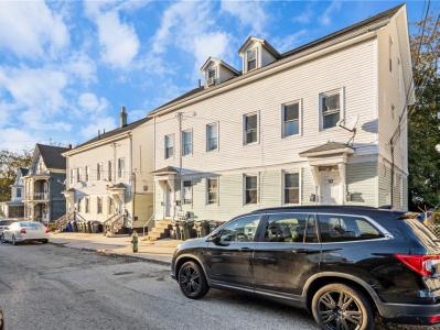 53 Fairmount Avenue, Providence, Rhode Island 02908