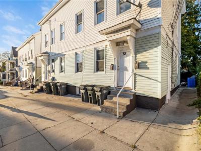 53 Fairmount Avenue, Providence, Rhode Island 02908