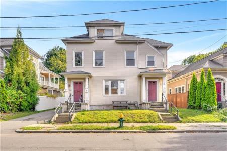 23 Elmway Street, Providence, RI 02906, USA