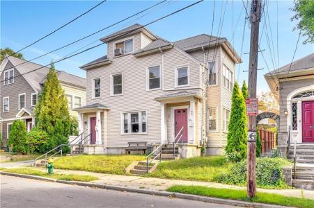 23 Elmway Street, Providence, Rhode Island 02906, Estados Unidos