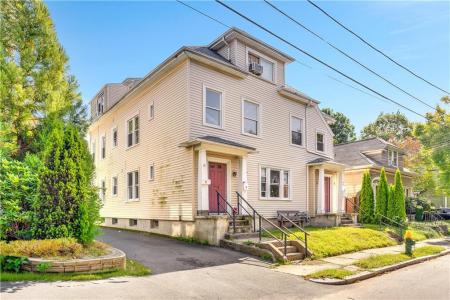 23 Elmway Street, Providence, Rhode Island 02906, Estados Unidos
