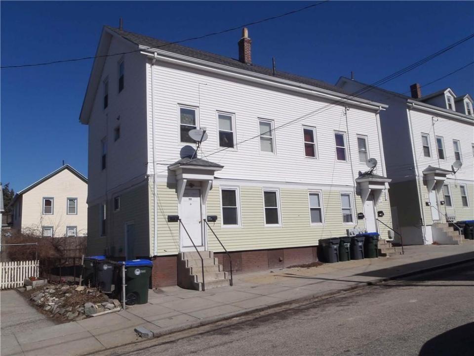 57 Fairmount Avenue, Providence, Rhode Island 02908