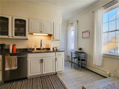 102 Broadway 2B, Newport, Rhode Island 02840, États-Unis