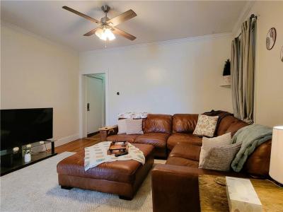 102 Broadway 2B, Newport, Rhode Island 02840, États-Unis