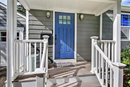 6 Kenmore Court, Barrington, Rhode Island 02806, États-Unis