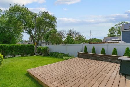 108 Ivan Avenue, East Providence, Rhode Island 02915